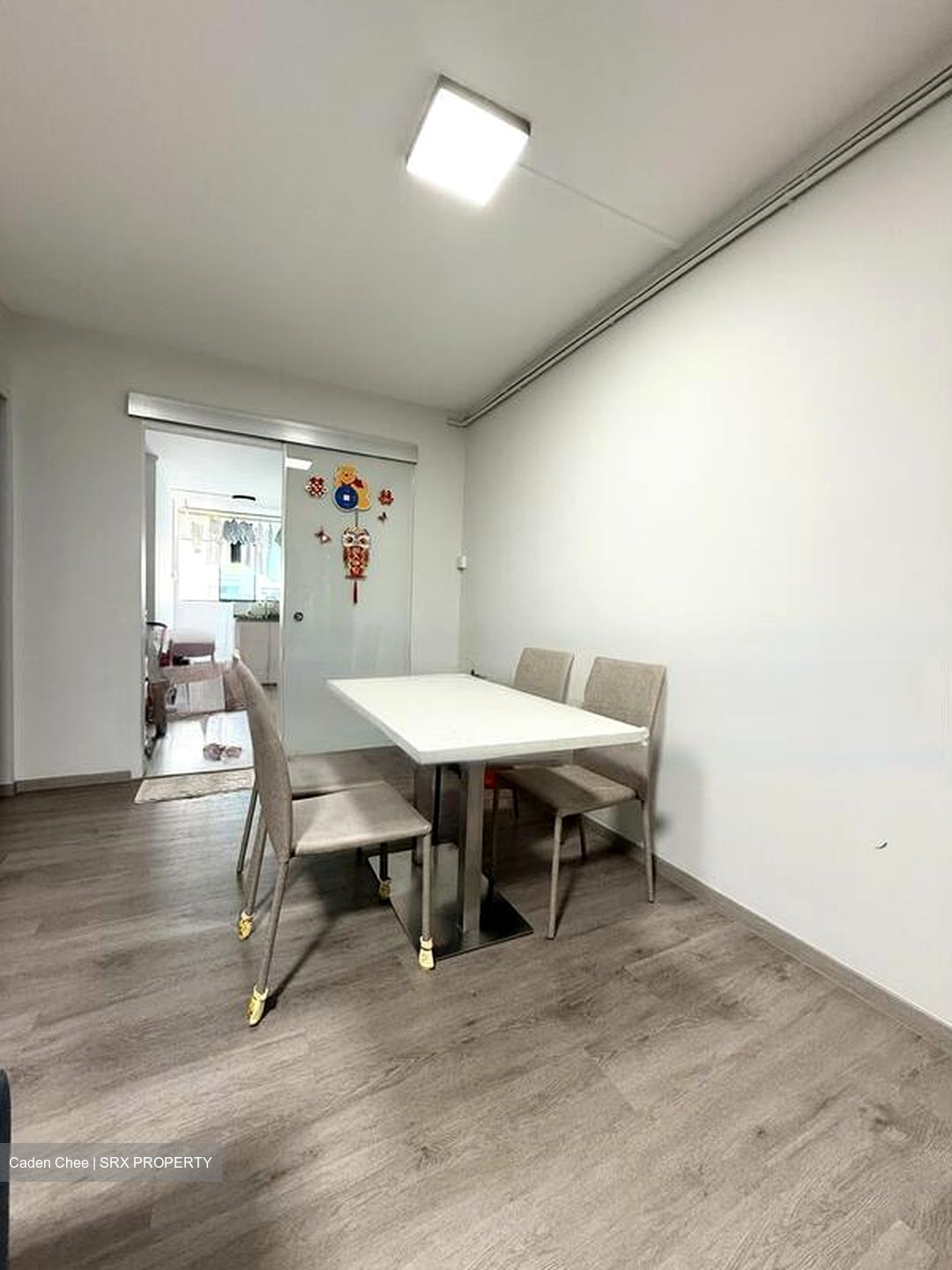 Blk 125 Pending Road (Bukit Panjang), HDB 4 Rooms #470770441